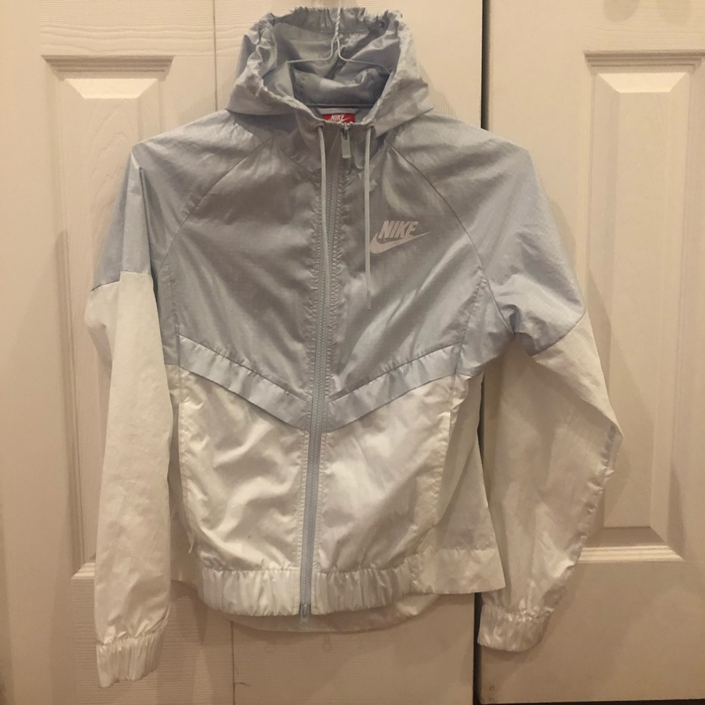 Nike Windbreaker